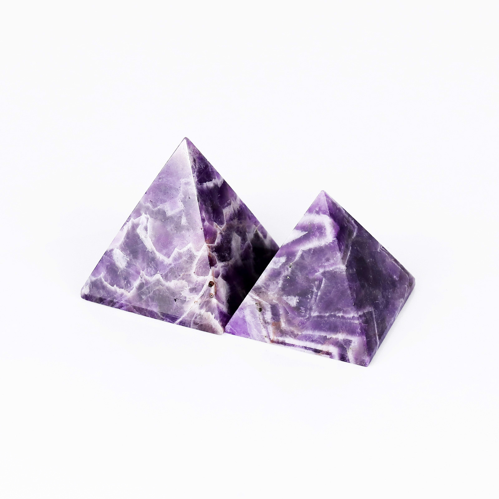 Amethyst Pyramid (4)