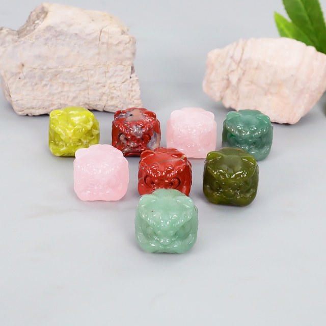 mini lion dance incense holder (5) mini lion dance incense holder (5)