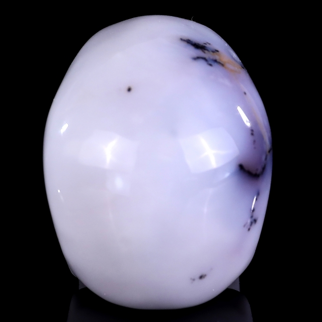 2.2" Rose Quartz Skull – Hand Carved Natural Crystal Realistic Sculpture