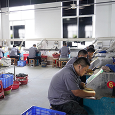 High-quality crystal healing products