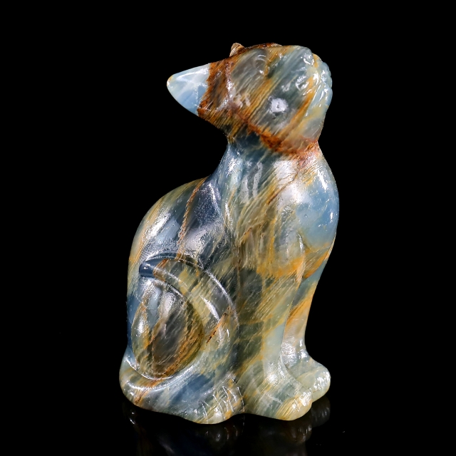 Crystal Animals Crystal Animals