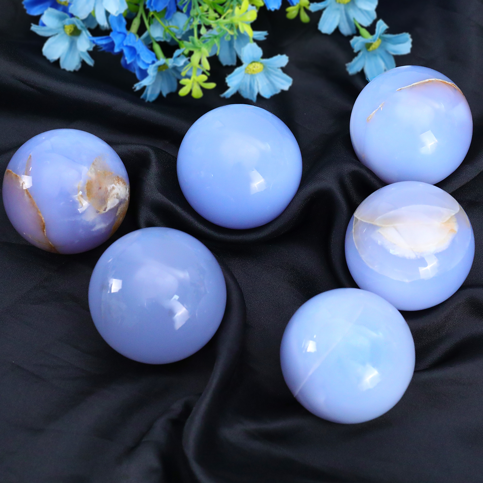 Crystal Balls: The Energetic Secret Hiding in Light and Shadow—Unlocking Deep Connections Between Magnetic Fields and Spirituality